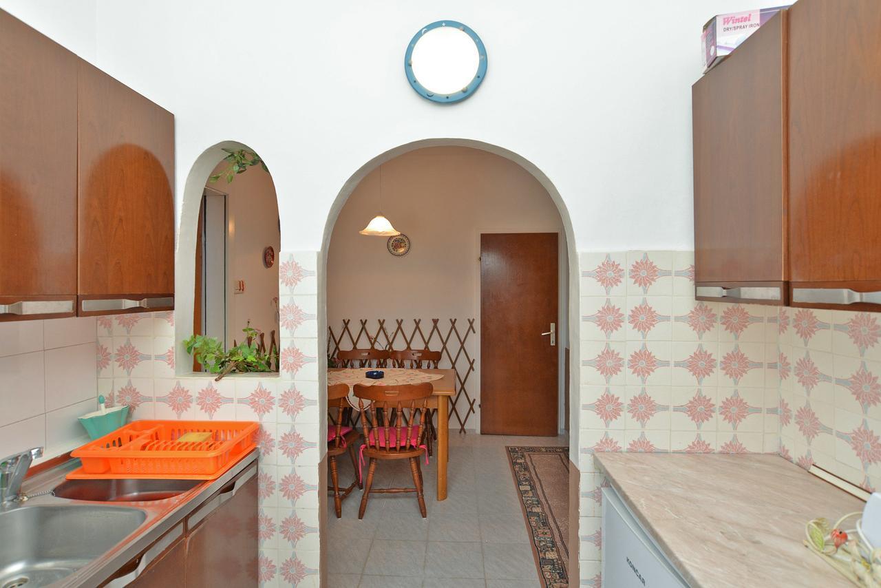 Apartments Stjepan 725 Fazana Exterior photo