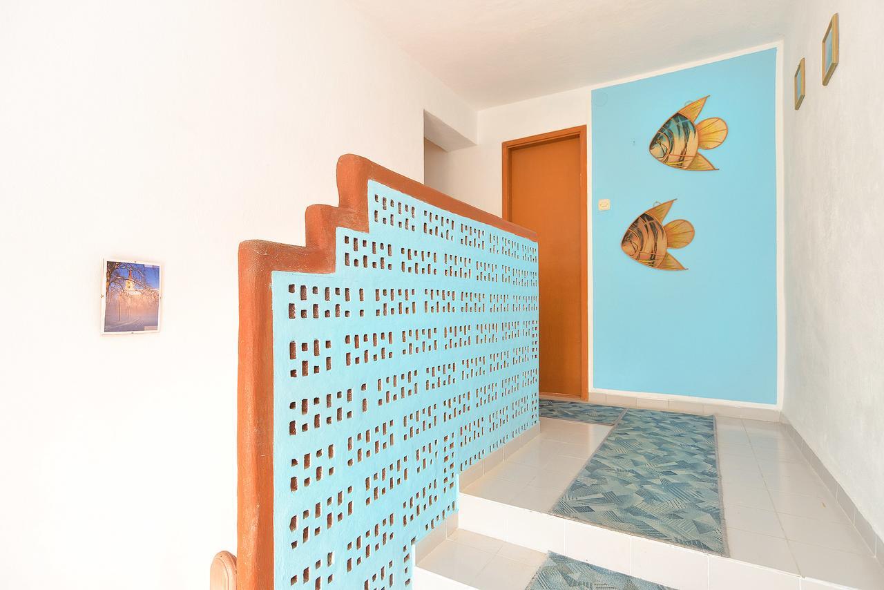 Apartments Stjepan 725 Fazana Exterior photo