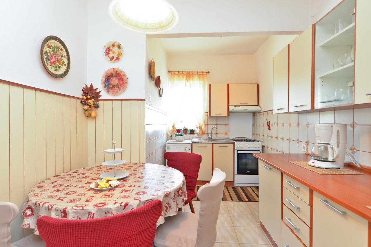 Apartments Stjepan 725 Fazana Exterior photo